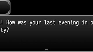 henteria chronicles 3 part 15 features cowgirl riding and blowjob with big tits cum