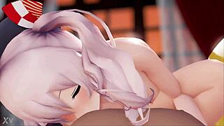 kashima fuck v3 rindou