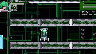 this game made me cum twice playing metamomenta with lovense