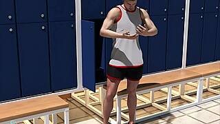 Babysitter 3d porn comics episode 9 with full voiceover subtitles