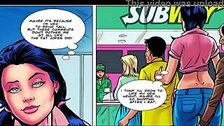 Big Girls Don't Cry Episode 3 - Bigger Every Day