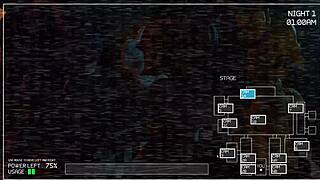 Is the fifth night in anime 3d really that hard to fuck?