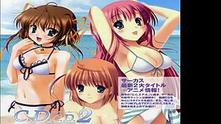 anime girls ecchi bilder video me girls