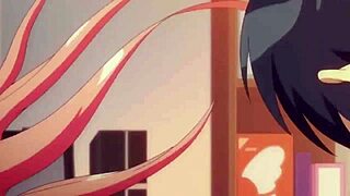 Those Ecchi Animes Bring All the Playful Vibes and Fun Moments!