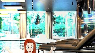 i enjoy amouranth's animation