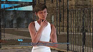 Wrapping up the full gameplay walkthrough for maxs life episode 14 now