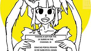 Henteria chronicles part 27 in pixel art style