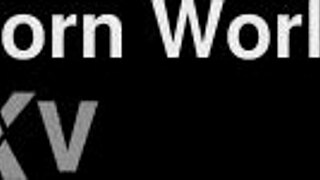 Is this the hottest locker room seduction with small tits?