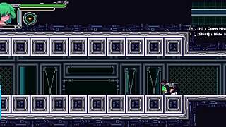 this game made me cum twice playing metamomenta with lovense