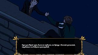 Complete gameplay walkthrough for Kingdom of Lust part 4