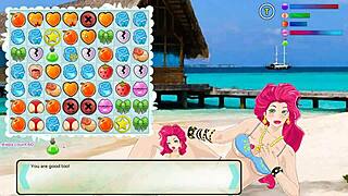 Mnogolikiy Dress Hordes Free Episode 2 Sun Beach