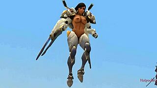 Overwatch Vore, What Happens Next?