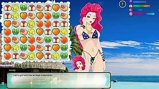 Mnogolikiy Dress Hordes Free Episode 2 Sun Beach