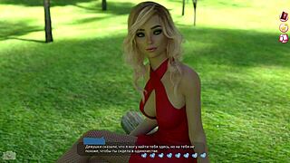 i'm helping the hotties in complete gameplay part 16
