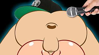 animated by minus8 with my favorite anime style