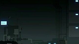 Man Having Sex In New 2024 Dusk City Hentai Game