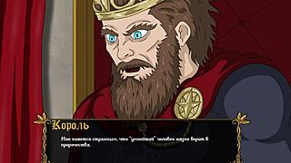 Complete gameplay walkthrough for Kingdom of Lust part 4