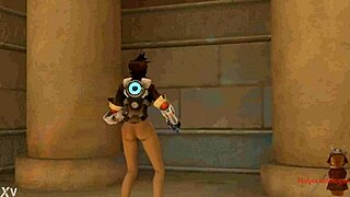 Overwatch Vore, What Happens Next?