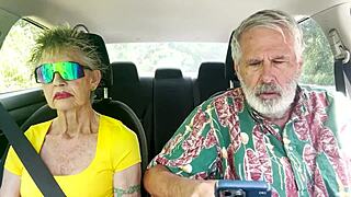 We Love Road Trips on Oahu Despite the Small Circumference Driving from the Windward Side