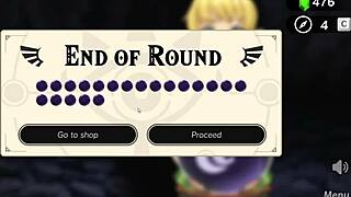 zelda spirit orbs part 7 porn game detailed
