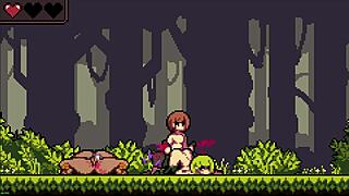 ชีวิตกับเผ่าพันธุ์ chimera zak orgy เย็ดหมู่สุดมันส์