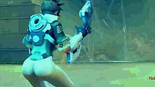 Overwatch Vore, What Happens Next?