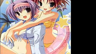 anime girls ecchi bilder video me girls