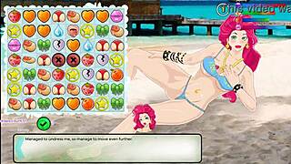 Mnogolikiy Dress Hordes Free Episode 2 Sun Beach