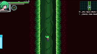 this game made me cum twice playing metamomenta with lovense