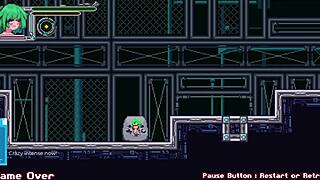 this game made me cum twice playing metamomenta with lovense