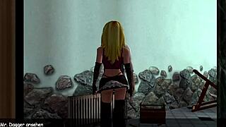 Maren-finale i Lula 3D