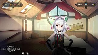 Wanderer Hentai Game Featuring Intriguing Anime Adventures