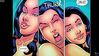 Big Girls Don't Cry Episode 3 - Bigger Every Day