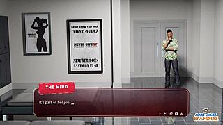 Episode 1: Hot Yoga Gameplay With Sex Coach In A Safe For Work Setting