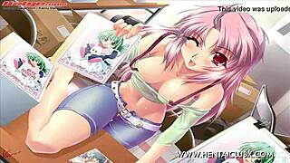 anime girls ecchi bilder video me girls