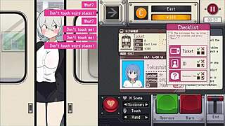 Watch the mob musume blowjob scene