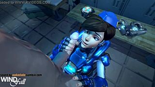 overwatch compilation 66 17 11 21