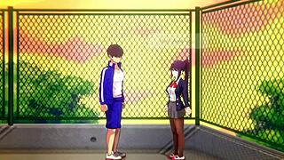 Cute College Lady Sex In 7 Days Girlfriend