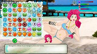 Mnogolikiy Dress Hordes Free Episode 2 Sun Beach