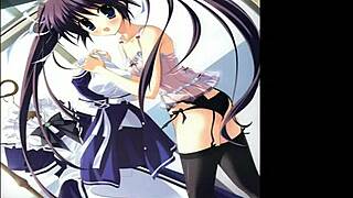 anime girls ecchi bilder video me girls