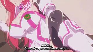 Those Ecchi Animes Bring All the Playful Vibes and Fun Moments!