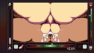 Жизнь с племенем от Chimera Zak: сцена оргии