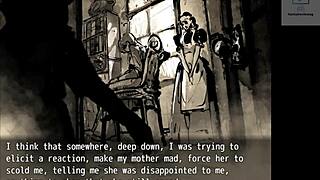 Henteria chronicles part 27 in pixel art style