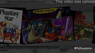 that cute japanese anime catgirl takes it doggystyle on the space station in nexus 3 orbit episode 5