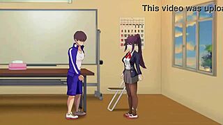 Cute College Lady Sex In 7 Days Girlfriend