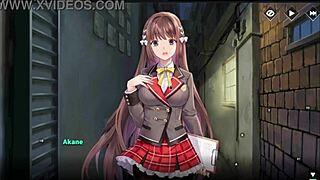 Uncg x-rated game shows cum and gun action in part 1 with assfucking and pussy licking