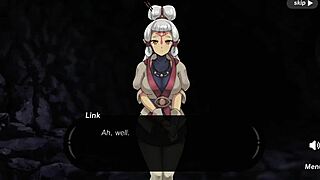 Zelda Spirit Orbs Part 2 Porn Game Fucking