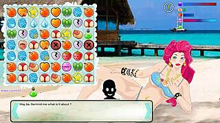 Mnogolikiy Dress Hordes Free Episode 2 Sun Beach