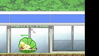 Syota Fight Animation Gallery