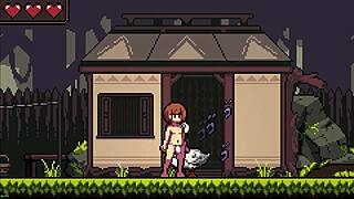 life with tribe by chimera zak orgy scene